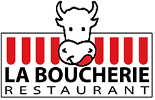 Restaurant La Boucherie à Limoges 