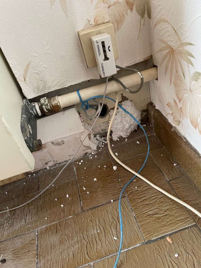 Déblocage Fibre Nièvre | Fourreau Bouché, Regard Enfoui PTT